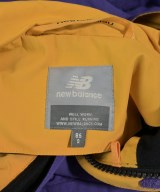 New Balance（ニューバランス）マウンテンパーカー 紫 サイズ:S メンズ/2200659610027