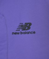 New Balance（ニューバランス）マウンテンパーカー 紫 サイズ:S メンズ/2200659610027