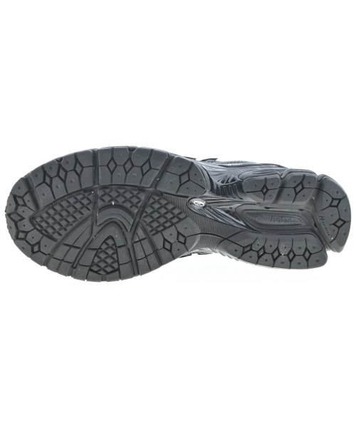 New Balance（ニューバランス）スニーカー 黒 サイズ:27.5cm メンズ/2200660023014
