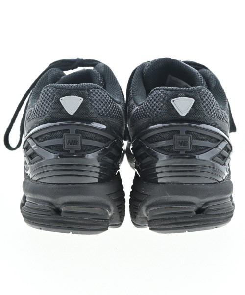 New Balance（ニューバランス）スニーカー 黒 サイズ:27.5cm メンズ/2200660023014