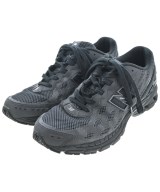New Balance（ニューバランス）スニーカー 黒 サイズ:27.5cm メンズ/2200660023014