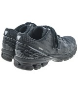 New Balance（ニューバランス）スニーカー 黒 サイズ:27.5cm メンズ/2200660023014