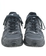 New Balance（ニューバランス）スニーカー 黒 サイズ:27.5cm メンズ/2200660023014