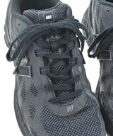 New Balance（ニューバランス）スニーカー 黒 サイズ:27.5cm メンズ/2200660023014