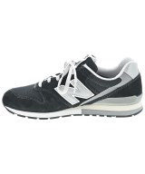 New Balance（ニューバランス）スニーカー 黒 サイズ:26.5cm メンズ/2200660023021
