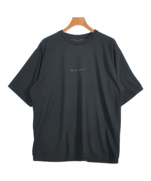New Balance(ニューバランス)Tシャツ・カットソー 黒 サイズ:XL/2200660023038