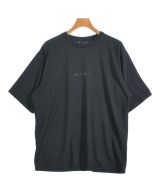 New Balance（ニューバランス）Tシャツ・カットソー 黒 サイズ:XL メンズ/2200660023038