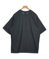 New Balance（ニューバランス）Tシャツ・カットソー 黒 サイズ:XL メンズ/2200660023038