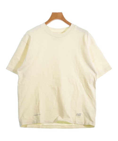 New Balance(ニューバランス)Tシャツ・カットソー 黄 サイズ:XL/2200660023045