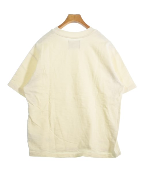 New Balance（ニューバランス）Tシャツ・カットソー 黄 サイズ:XL メンズ/2200660023045