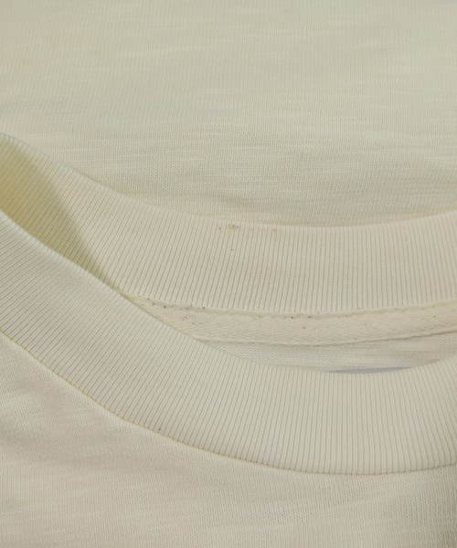 New Balance（ニューバランス）Tシャツ・カットソー 黄 サイズ:XL メンズ/2200660023045