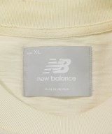 New Balance（ニューバランス）Tシャツ・カットソー 黄 サイズ:XL メンズ/2200660023045