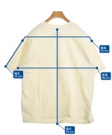 New Balance（ニューバランス）Tシャツ・カットソー 黄 サイズ:XL メンズ/2200660023045