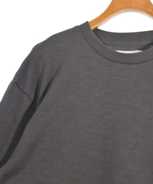 New Balance（ニューバランス）Tシャツ・カットソー グレー サイズ:XXL メンズ/2200660023052