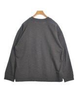 New Balance（ニューバランス）Tシャツ・カットソー グレー サイズ:XXL メンズ/2200660023052