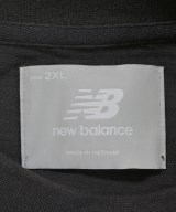 New Balance（ニューバランス）Tシャツ・カットソー グレー サイズ:XXL メンズ/2200660023052
