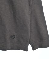 New Balance（ニューバランス）Tシャツ・カットソー グレー サイズ:XXL メンズ/2200660023052