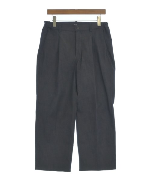 New Balance(ニューバランス)デニムパンツ 紺 サイズ:M/2200660146027