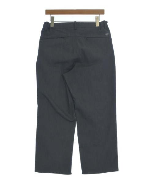 New Balance（ニューバランス）デニムパンツ 紺 サイズ:M メンズ/2200660146027