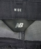 New Balance（ニューバランス）デニムパンツ 紺 サイズ:M メンズ/2200660146027