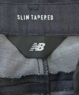 New Balance（ニューバランス）デニムパンツ 紺 サイズ:M メンズ/2200660146034