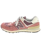 New Balance（ニューバランス）スニーカー 赤 サイズ:27cm レディース/2200660157016