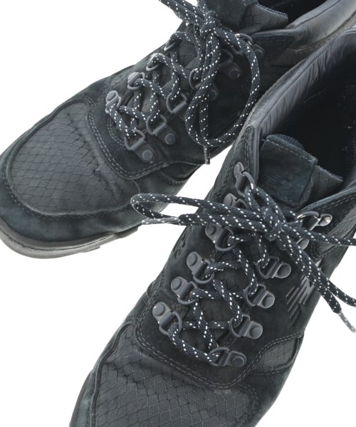 New Balance（ニューバランス）スニーカー 黒 サイズ:26.5cm メンズ/2200660210032