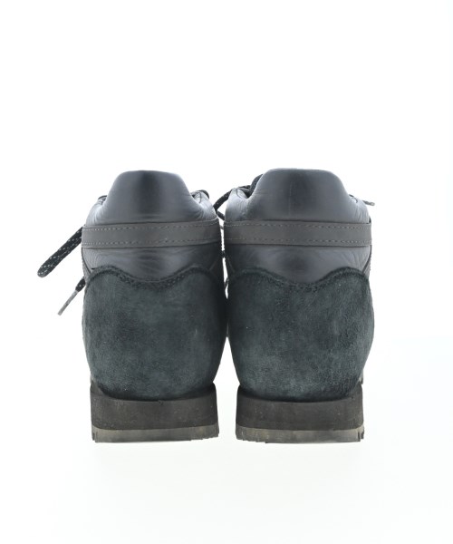 New Balance（ニューバランス）スニーカー 黒 サイズ:26.5cm メンズ/2200660210032