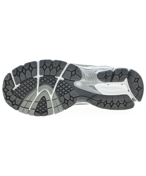 New Balance（ニューバランス）スニーカー グレー サイズ:25cm レディース/2200652319033