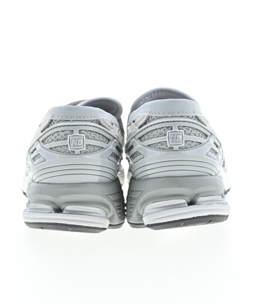 New Balance（ニューバランス）スニーカー グレー サイズ:25cm レディース/2200652319033