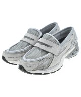 New Balance（ニューバランス）スニーカー グレー サイズ:25cm レディース/2200652319033
