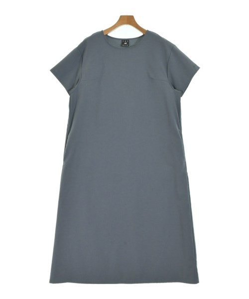 New Balance(ニューバランス)ワンピース 青 サイズ:M/2200658009020