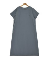 New Balance（ニューバランス）ワンピース 青 サイズ:M レディース/2200658009020