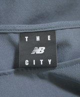 New Balance（ニューバランス）ワンピース 青 サイズ:M レディース/2200658009020