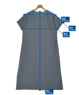 New Balance（ニューバランス）ワンピース 青 サイズ:M レディース/2200658009020