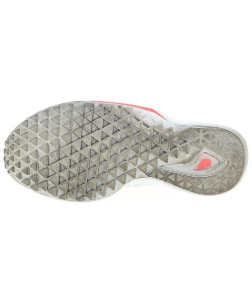 New Balance（ニューバランス）スニーカー グレー サイズ:23.5cm レディース/2200660462059