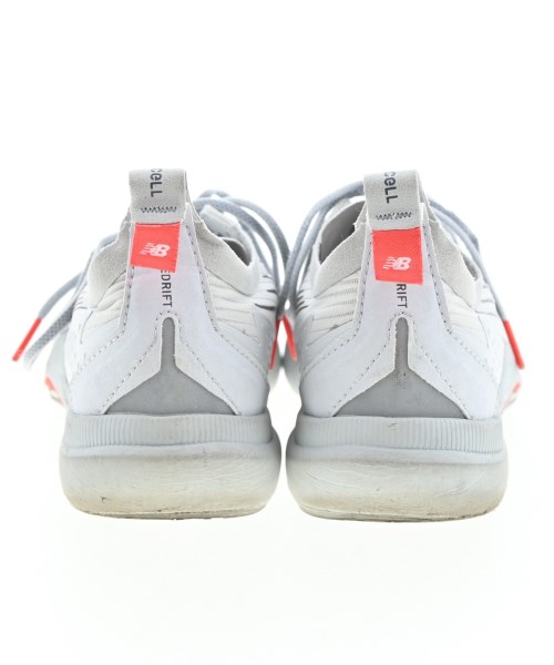 New Balance（ニューバランス）スニーカー グレー サイズ:23.5cm レディース/2200660462059