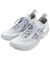 New Balance（ニューバランス）スニーカー グレー サイズ:23.5cm レディース/2200660462059
