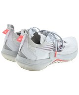 New Balance（ニューバランス）スニーカー グレー サイズ:23.5cm レディース/2200660462059