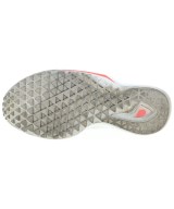 New Balance（ニューバランス）スニーカー グレー サイズ:23.5cm レディース/2200660462059