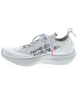 New Balance（ニューバランス）スニーカー グレー サイズ:23.5cm レディース/2200660462059