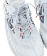 New Balance（ニューバランス）スニーカー グレー サイズ:23.5cm レディース/2200660462059