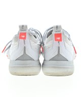 New Balance（ニューバランス）スニーカー グレー サイズ:23.5cm レディース/2200660462059