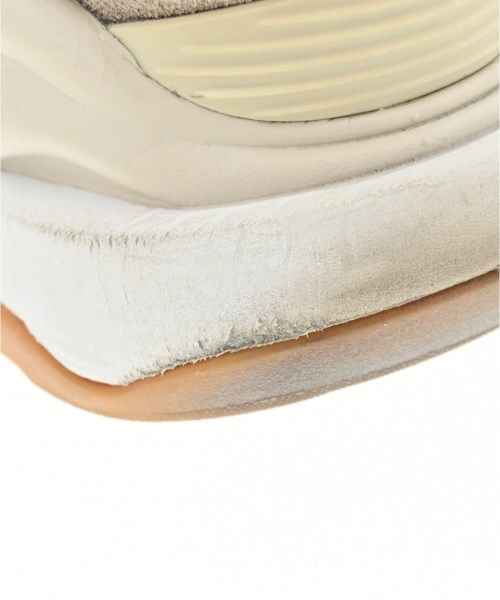 New Balance（ニューバランス）スニーカー 茶 サイズ:24.5cm レディース/2200646721064