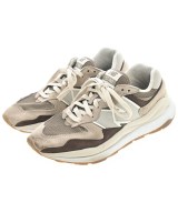 New Balance（ニューバランス）スニーカー 茶 サイズ:24.5cm レディース/2200646721064