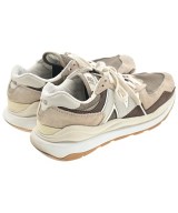 New Balance（ニューバランス）スニーカー 茶 サイズ:24.5cm レディース/2200646721064
