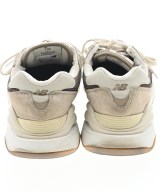 New Balance（ニューバランス）スニーカー 茶 サイズ:24.5cm レディース/2200646721064