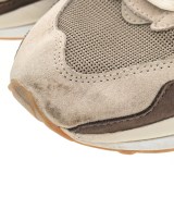 New Balance（ニューバランス）スニーカー 茶 サイズ:24.5cm レディース/2200646721064