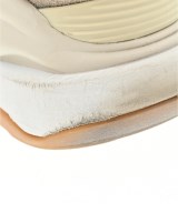 New Balance（ニューバランス）スニーカー 茶 サイズ:24.5cm レディース/2200646721064