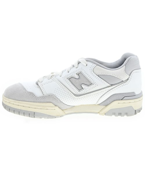 New Balance（ニューバランス）スニーカー 白 サイズ:23.5cm レディース/2200655372189